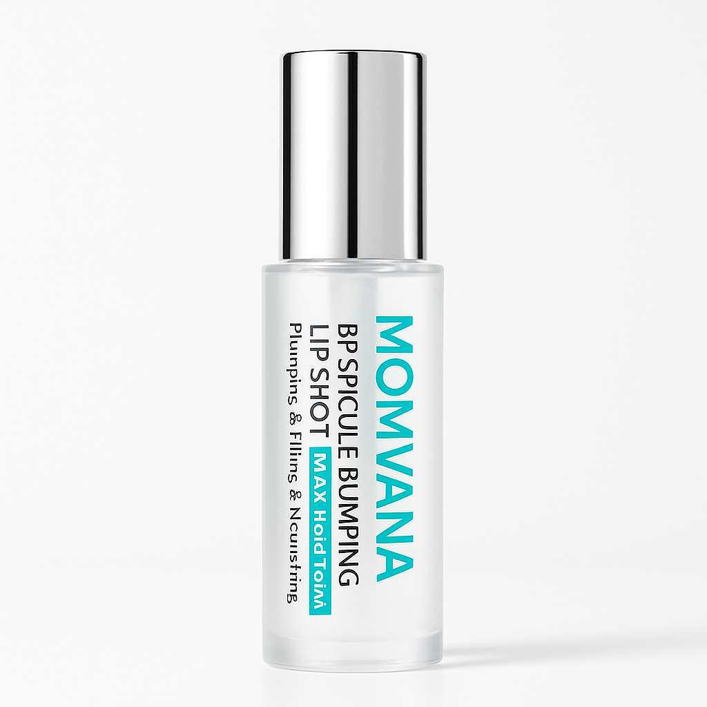 The Ultimate Lip Plumper