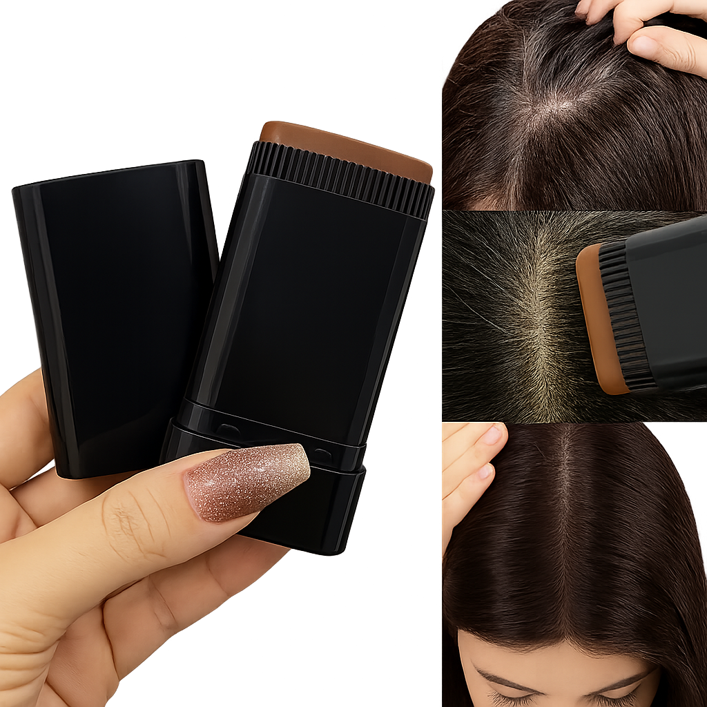 Instant Gray Hair Coverage Stick