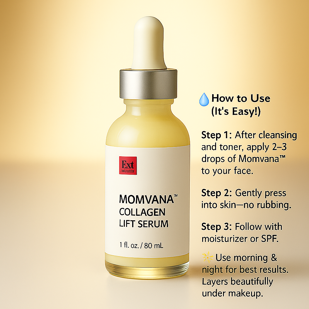 Collagen Lift Serum