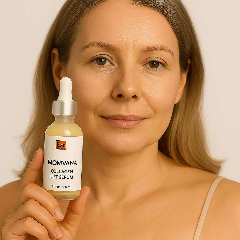Collagen Lift Serum