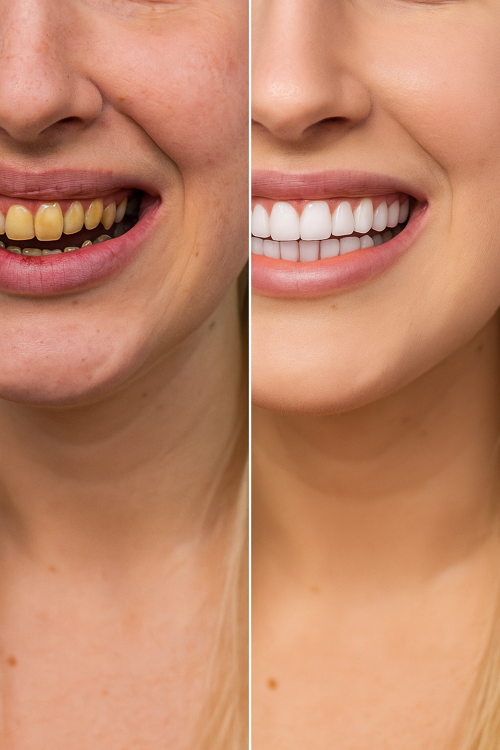 GlowV34™ Whitening Strips