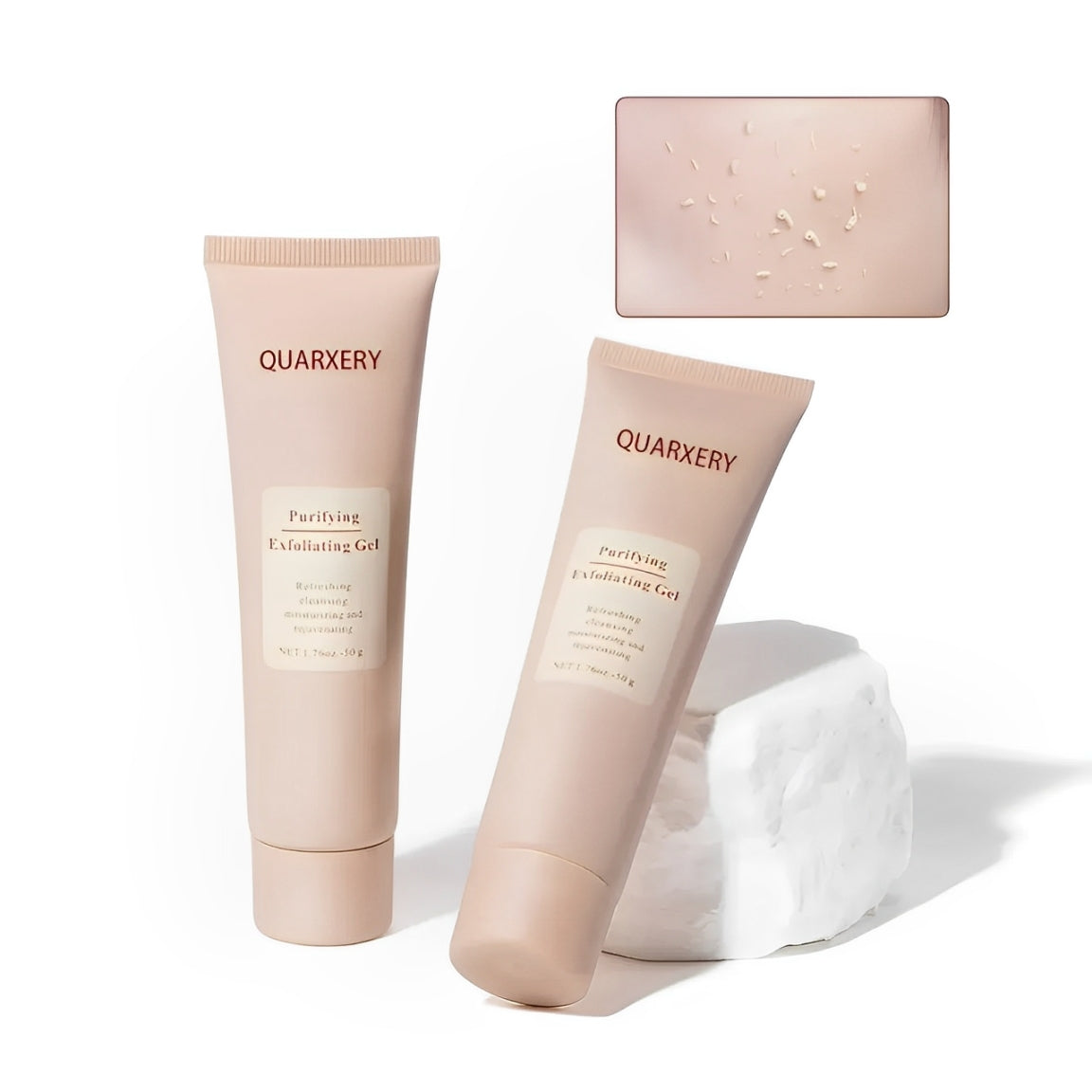 Gentle Exfoliating Gel