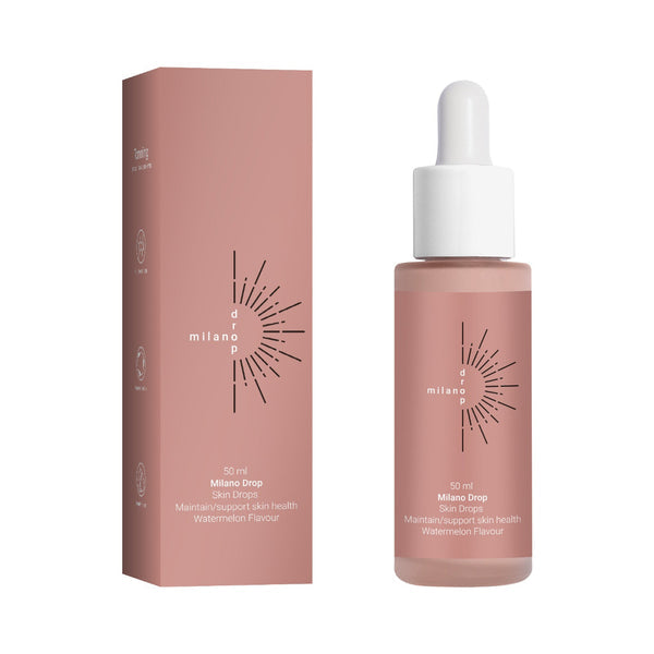 Tanning Drops