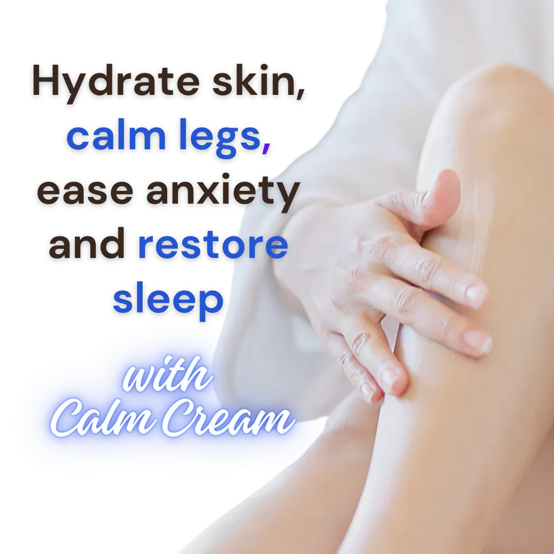 Magnesium Body Butter