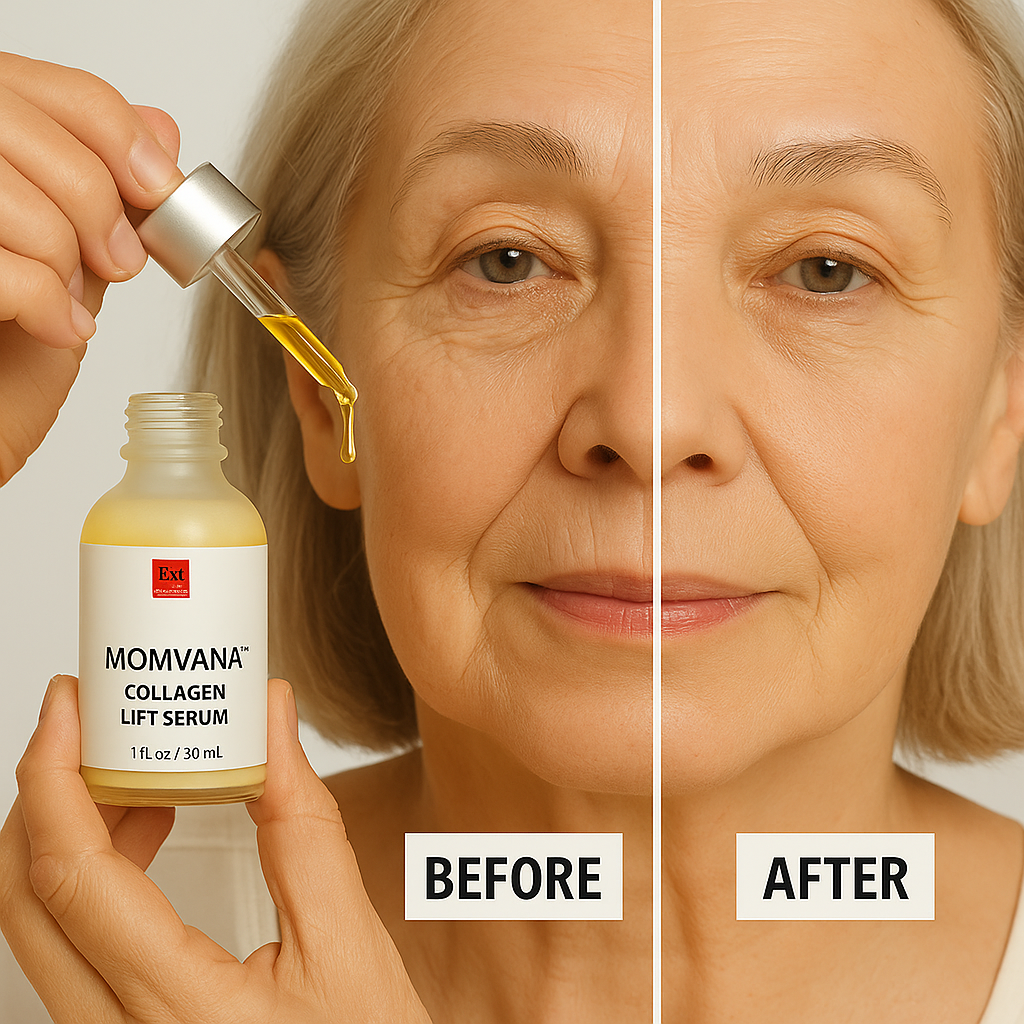 Collagen Lift Serum