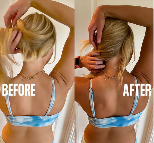 Tanning Drops