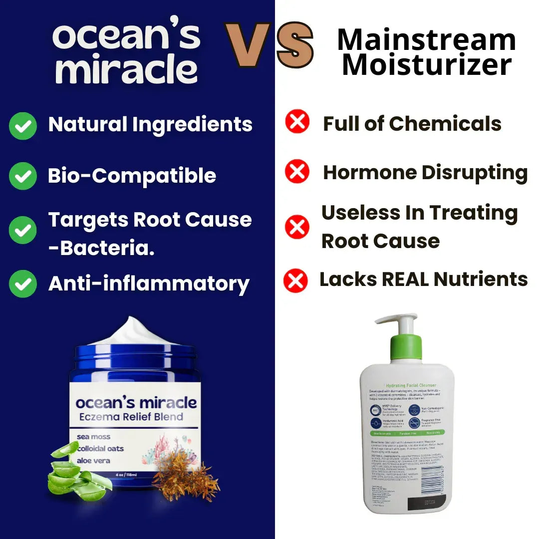 Ocean's Miracle