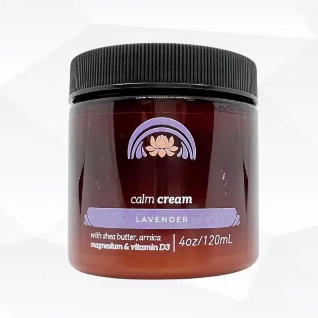 Magnesium Body Butter