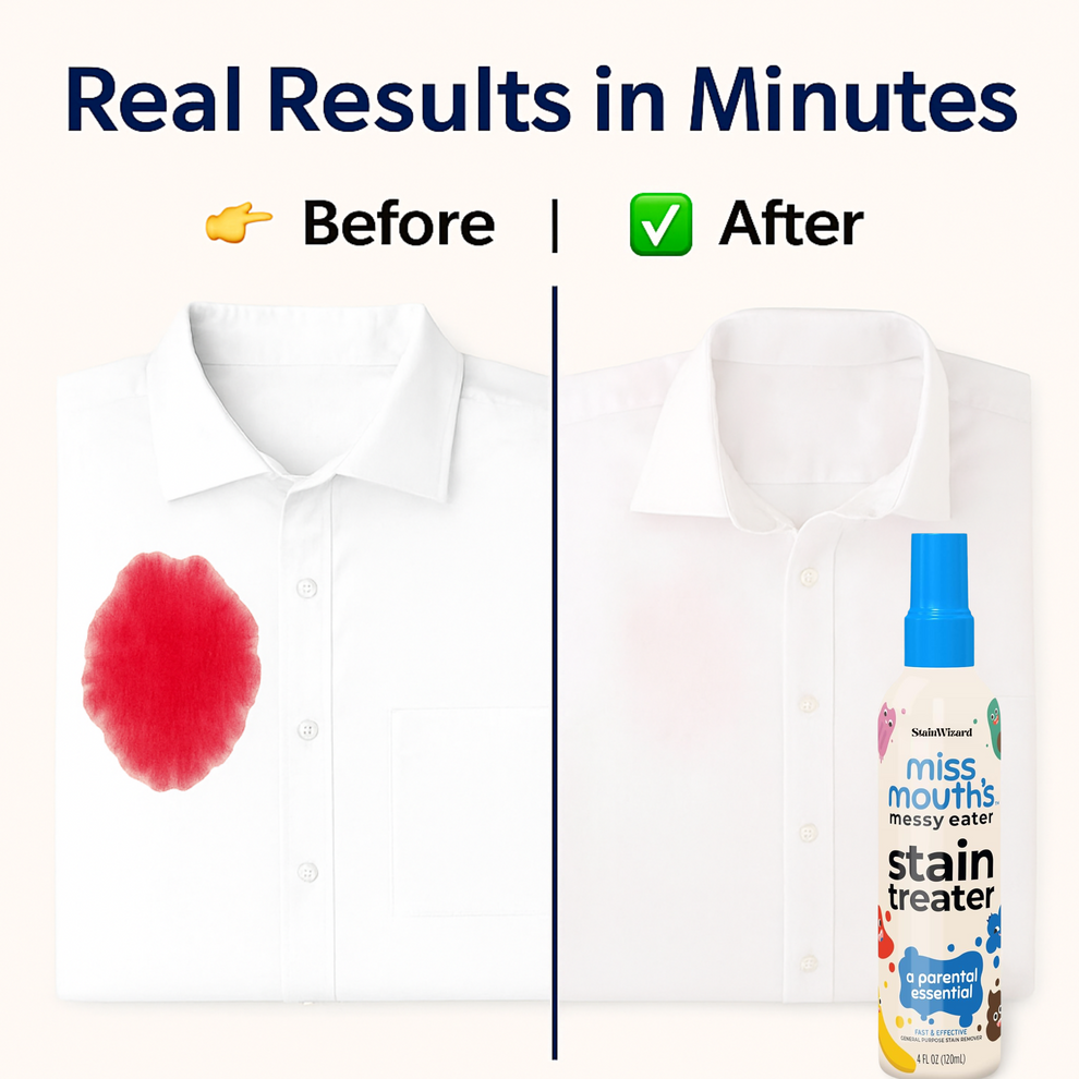 Stain Remover Spray