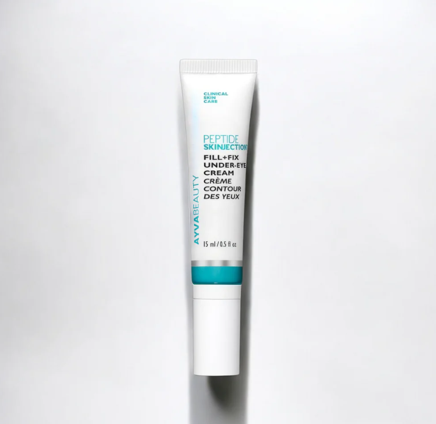 Fill + Fix Under-Eye Cream
