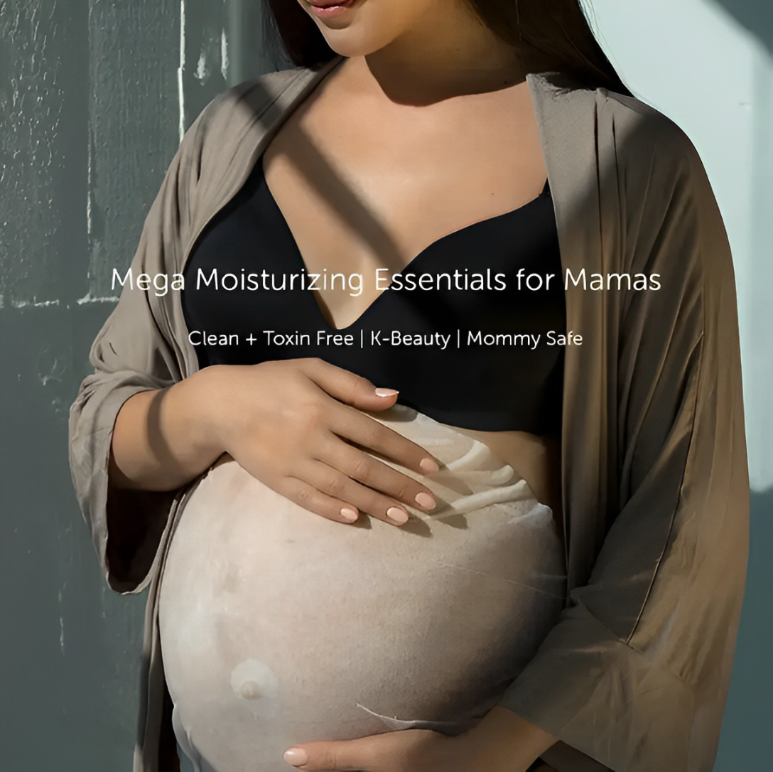 Momvana™ Belly Stretch Mask