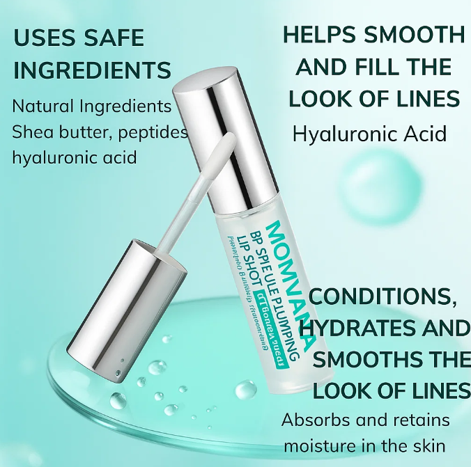 The Ultimate Lip Plumper