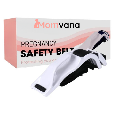 Pregnancy Safety Belt