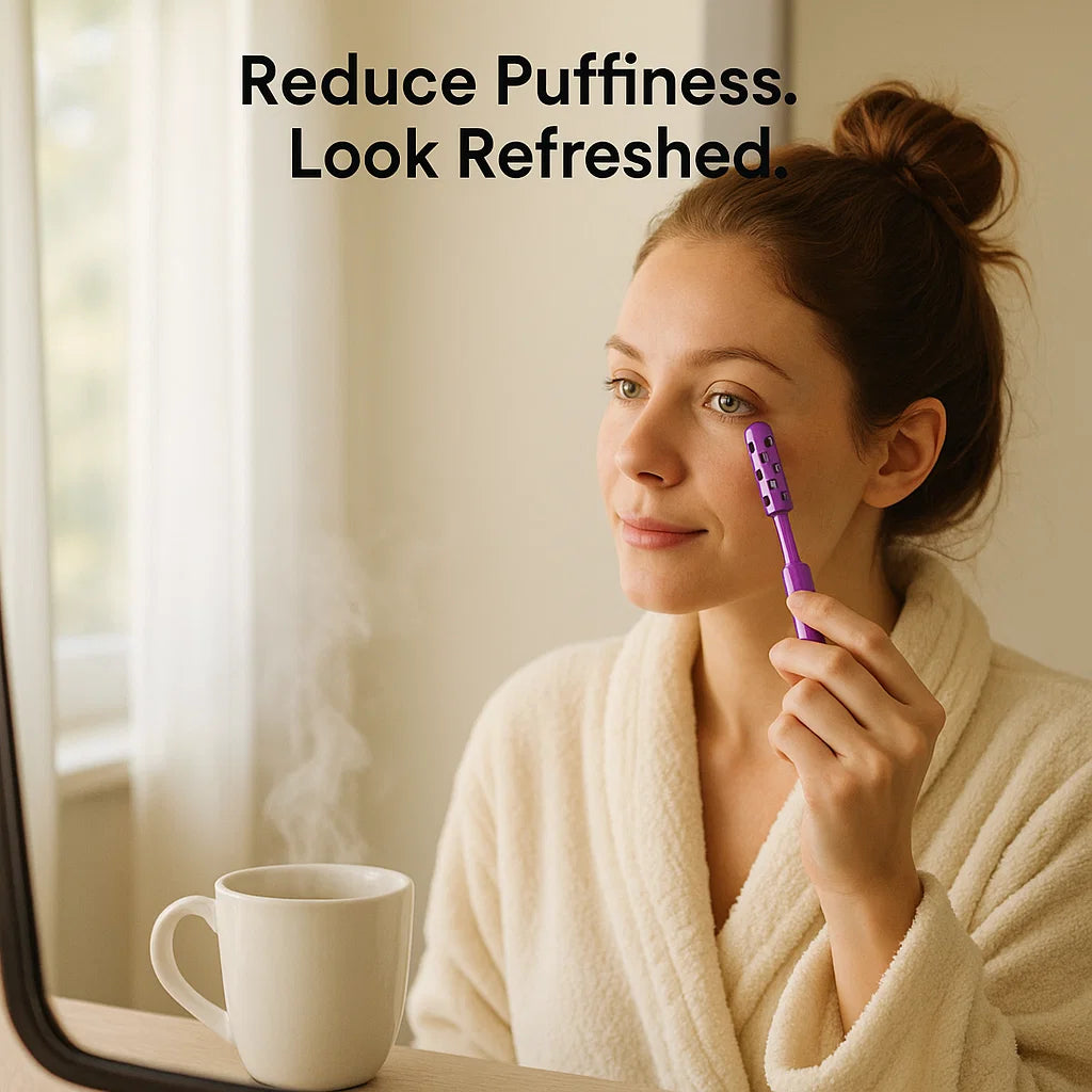 GlowLift™ Sculpting Facial Roller