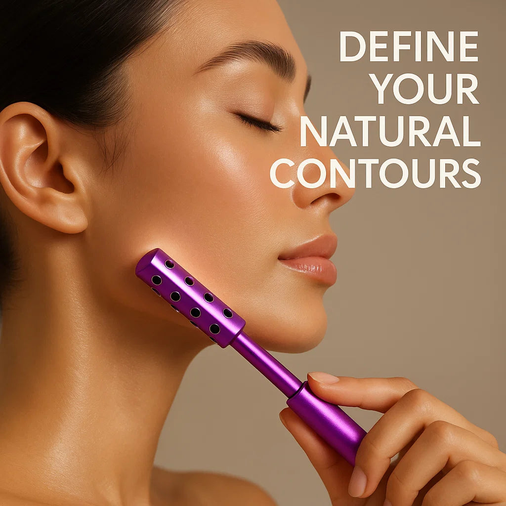 GlowLift™ Sculpting Facial Roller