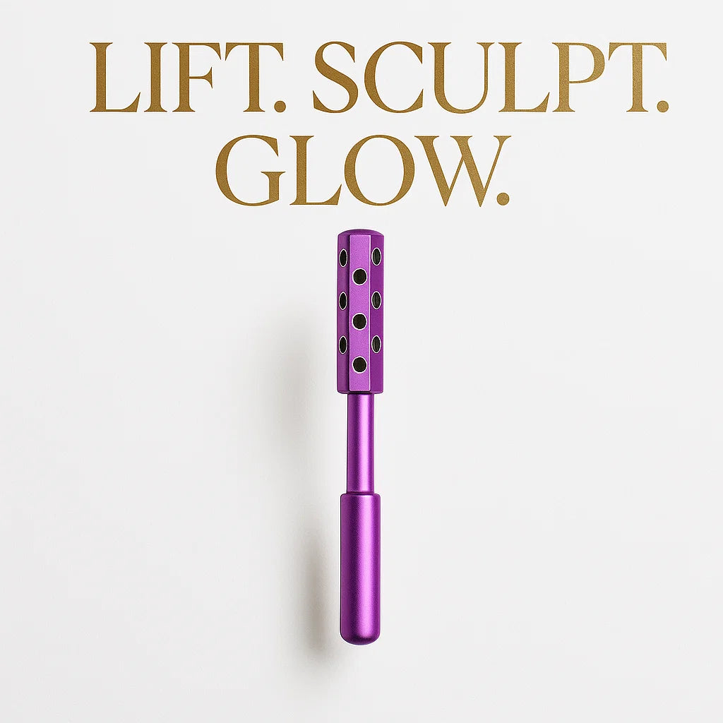 GlowLift™ Sculpting Facial Roller