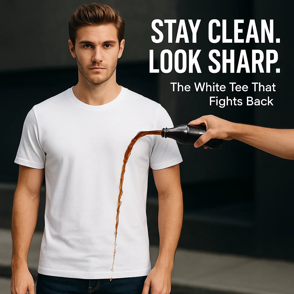 RepelWear All-Day T-Shirt