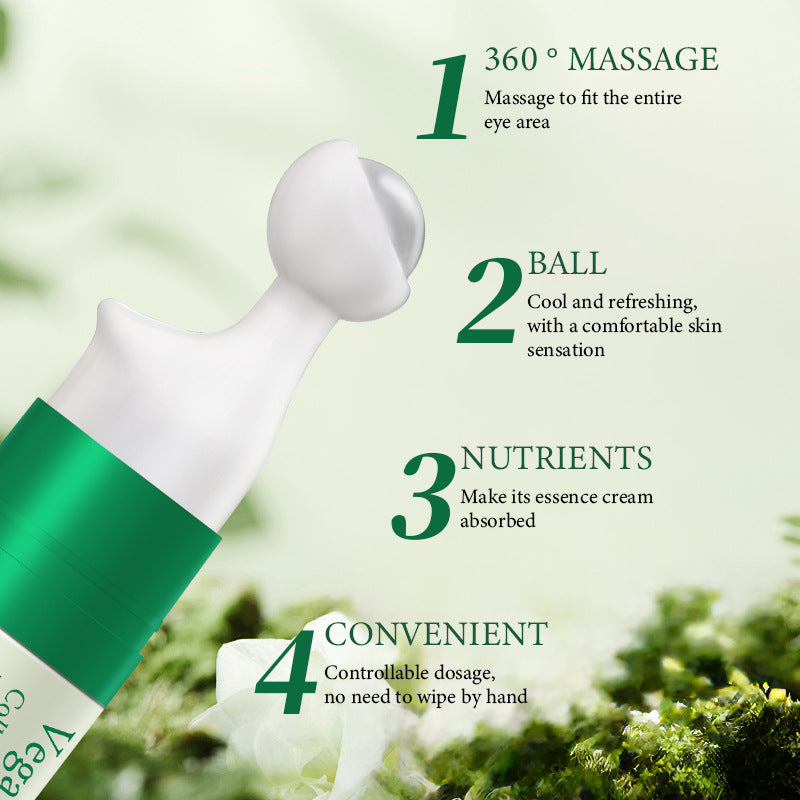 Vegan Collagen Eye Serum