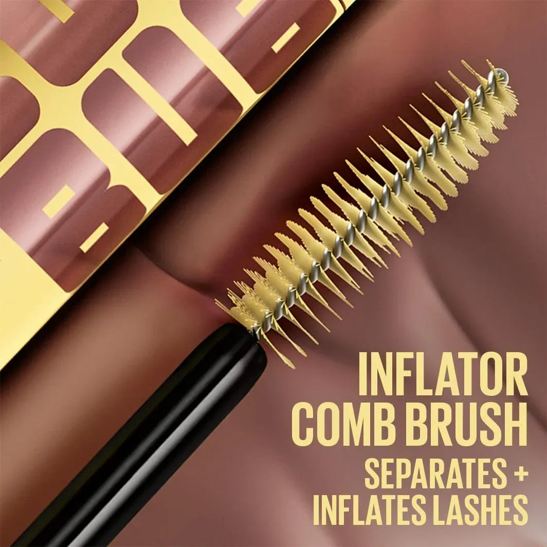 Colossal Bubble Mascara