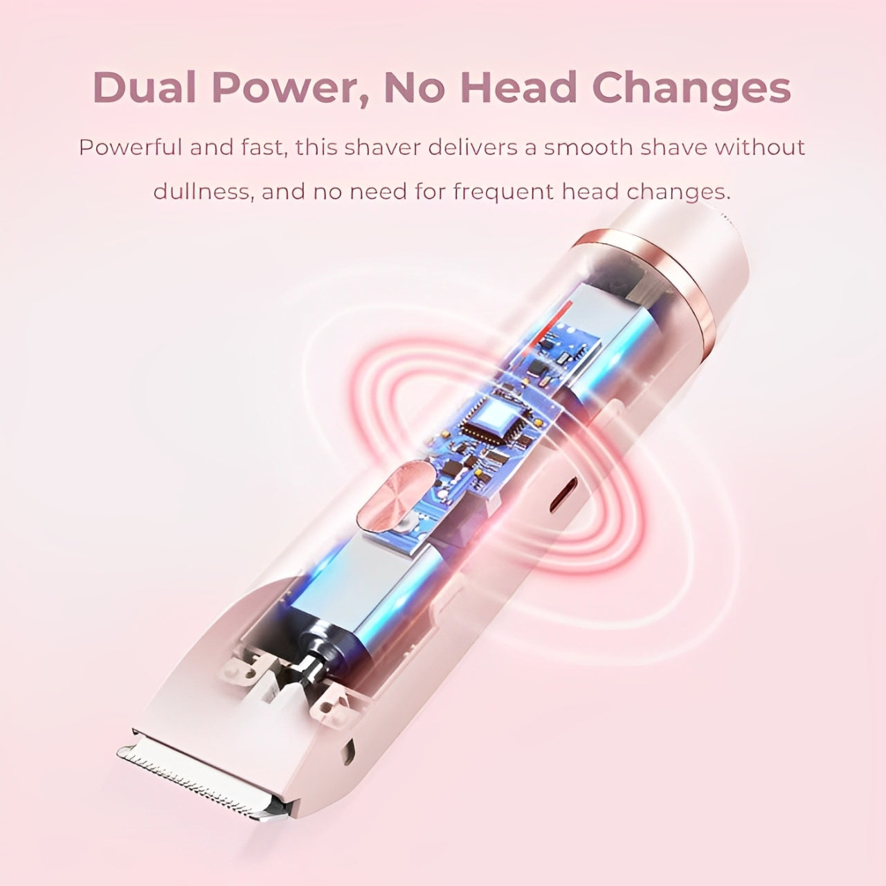 Hair Trimmer