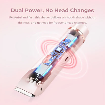 Hair Trimmer