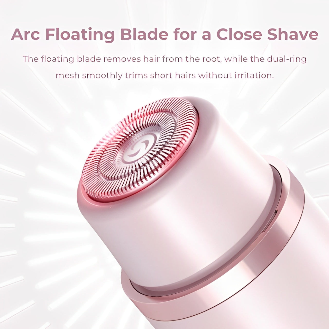 Hair Trimmer