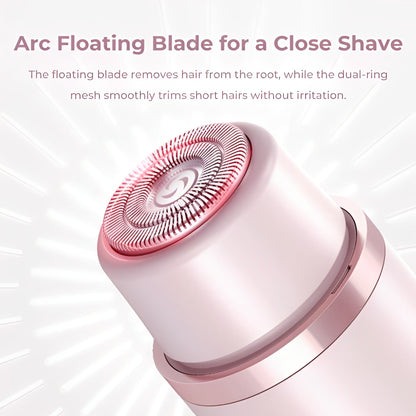Hair Trimmer