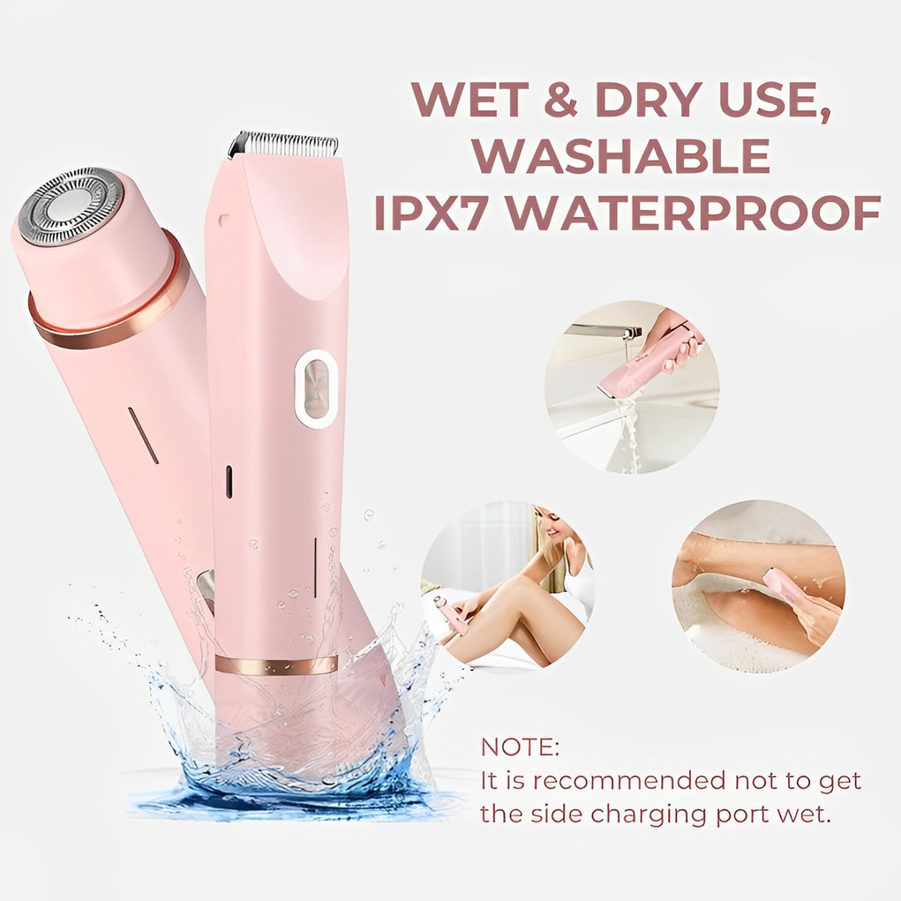 Hair Trimmer