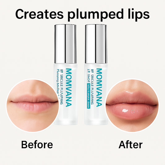 The Ultimate Lip Plumper