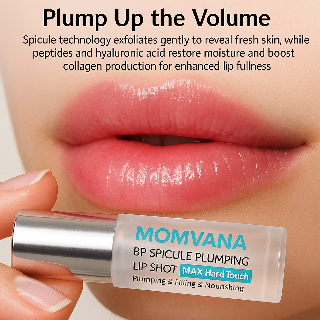 The Ultimate Lip Plumper
