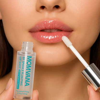 The Ultimate Lip Plumper