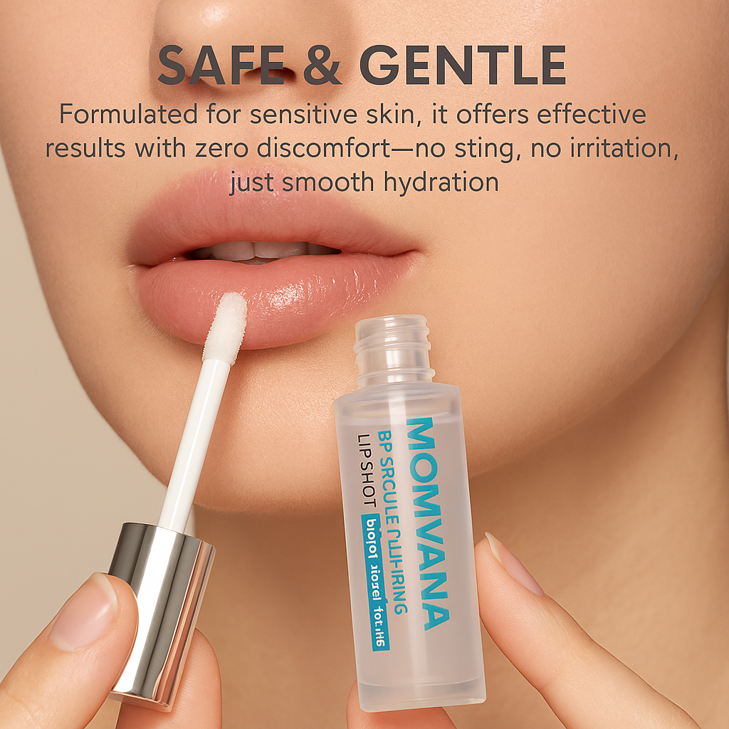 The Ultimate Lip Plumper