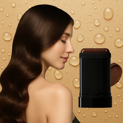 Instant Gray Hair Coverage Stick