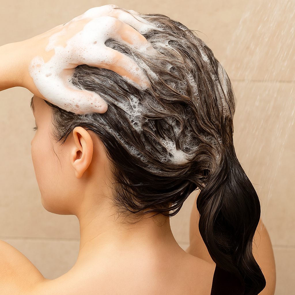 Instant Gray Hair Coverage Stick