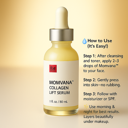 Collagen Lift Serum