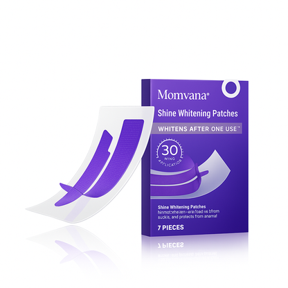 GlowV34™ Whitening Strips
