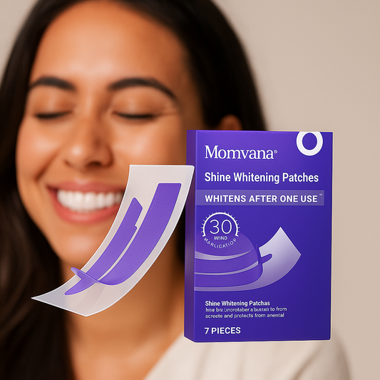 GlowV34™ Whitening Strips
