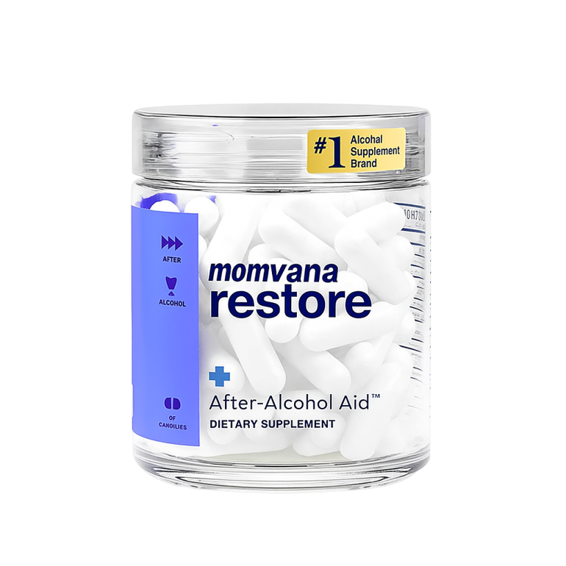 MOMVANA restore
