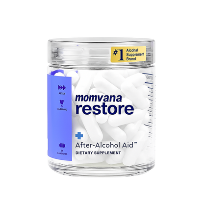 MOMVANA restore