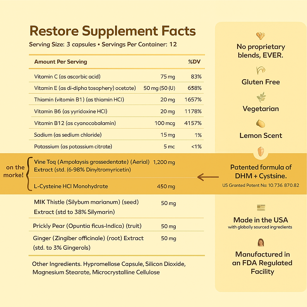 MOMVANA restore