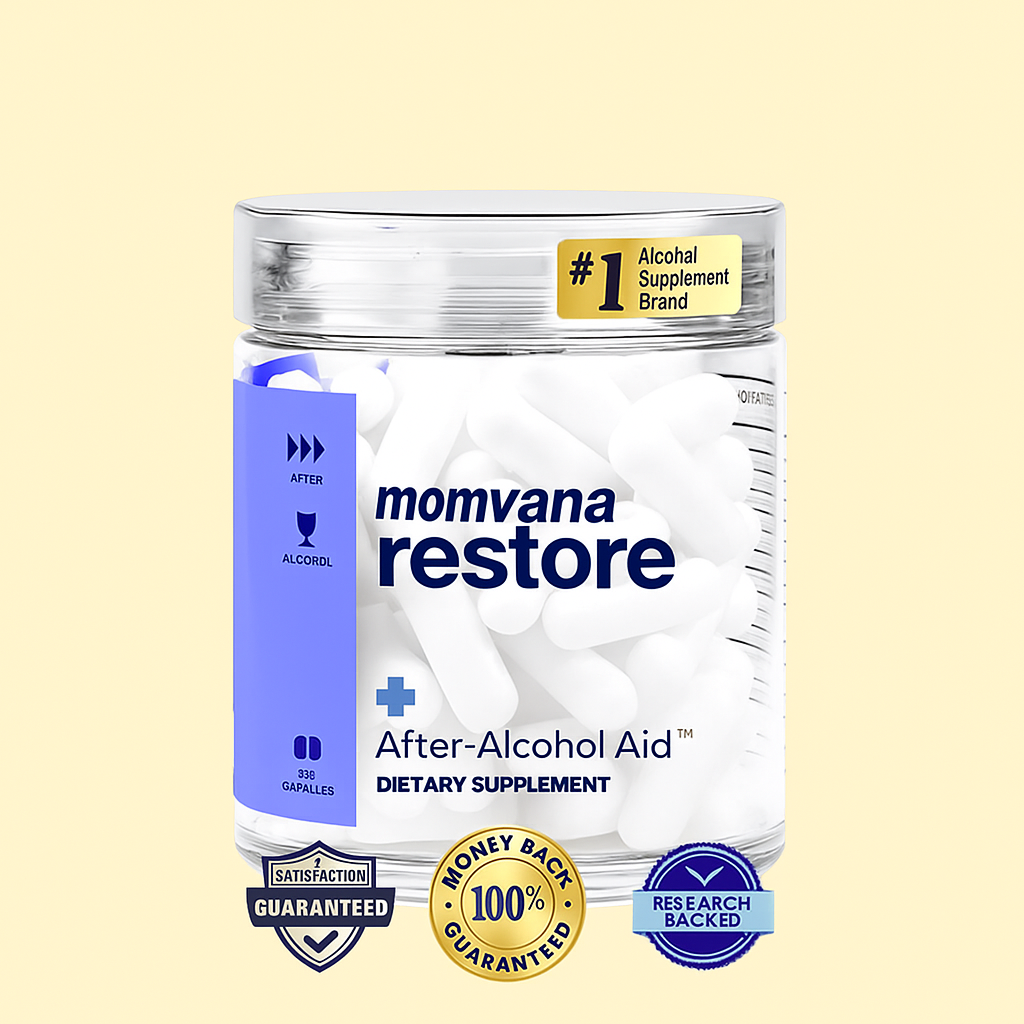 MOMVANA restore