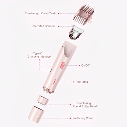 Hair Trimmer