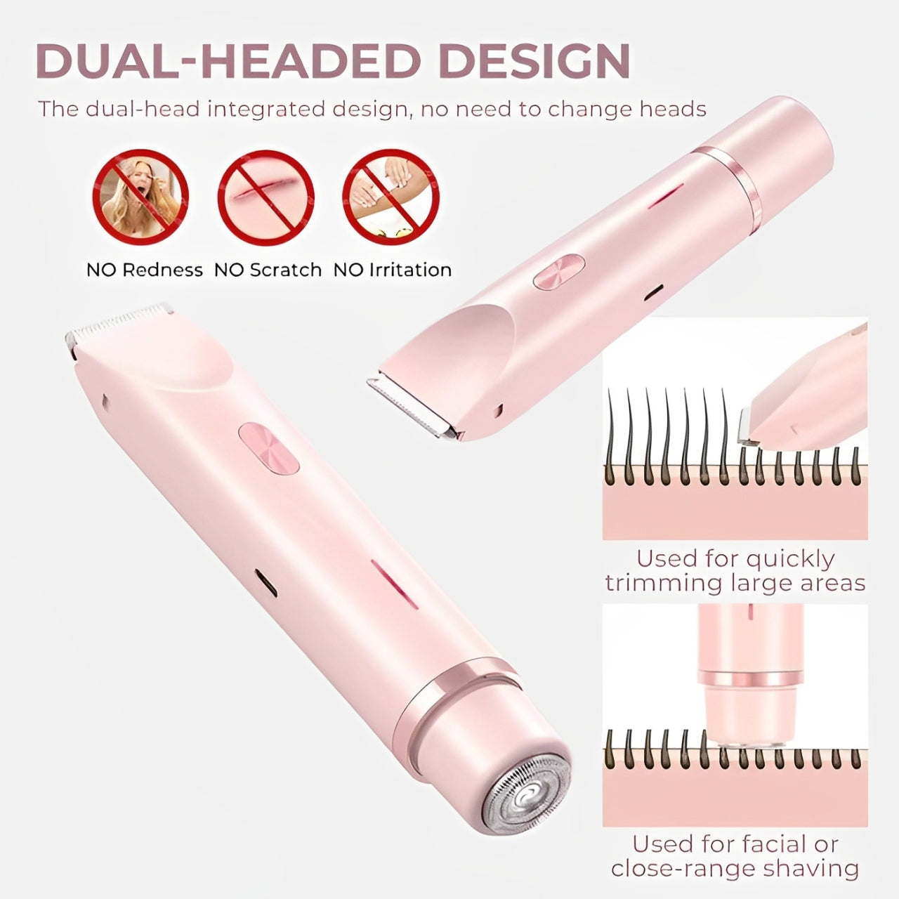 Hair Trimmer