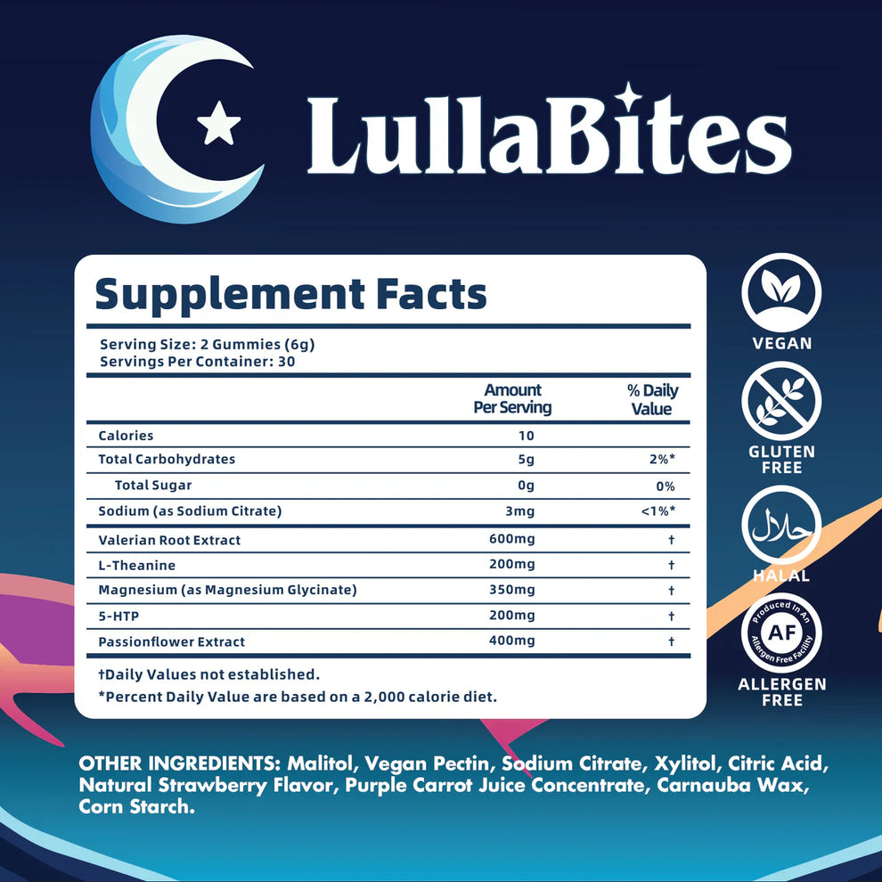 LullaBites