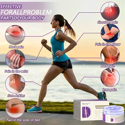 Kresin Purple Gel