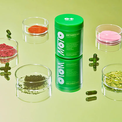 MOTO Metabolism support