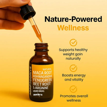 Momvana™ Booty Drops
