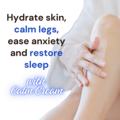 Magnesium Body Butter