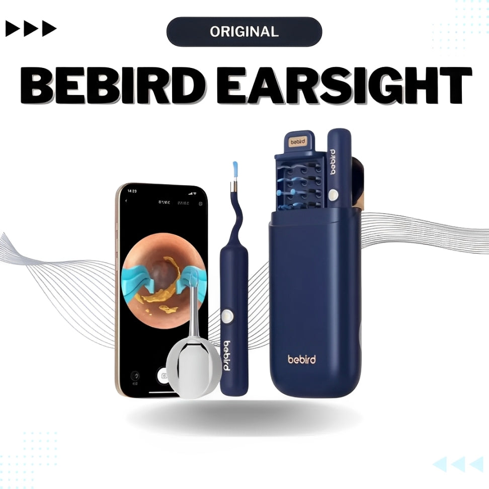 Original Bebird EarSight