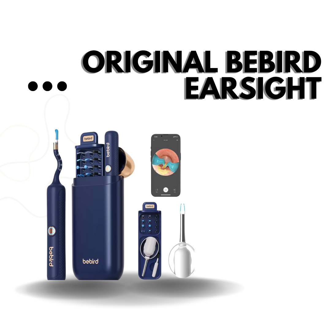 Original Bebird EarSight